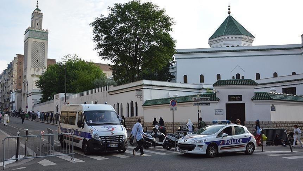Islamophobie : profanation de mosquées en Île-de-France