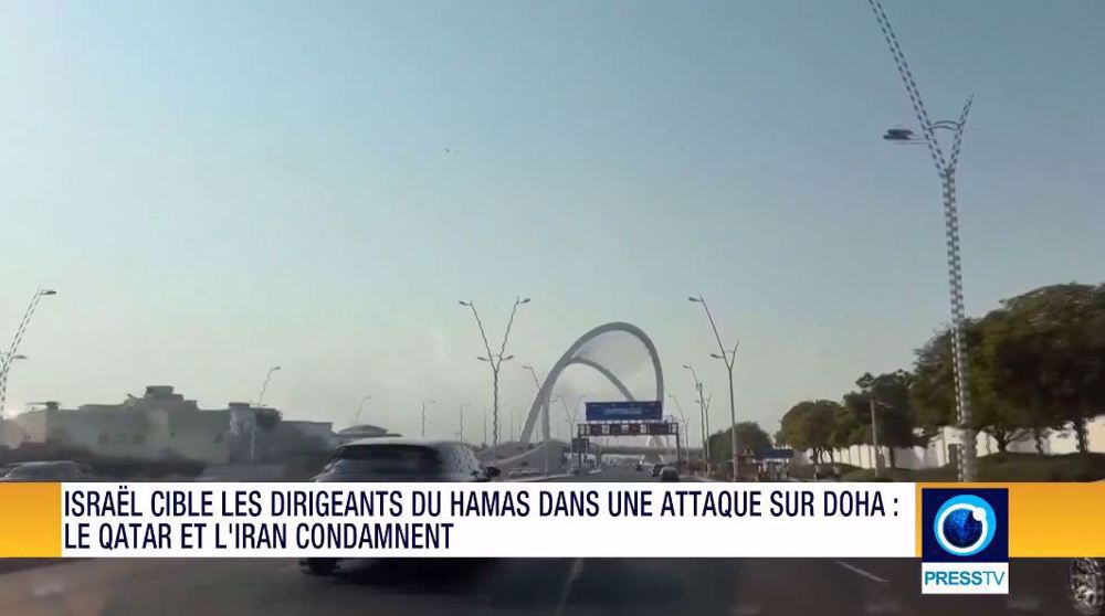 Iran Info du 9 septembre 2025