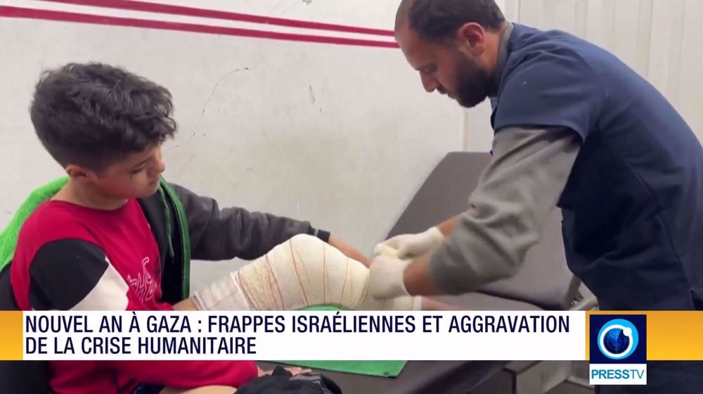 Journal du 1er janvier 2026