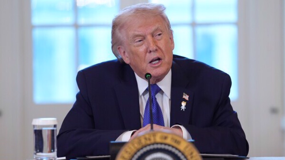 Trump presses reluctant oil executives to pour billions into Venezuela