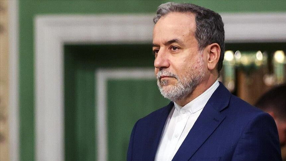 FM on US, Israel role in riots: Arson ultimately burns arsonists