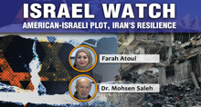 American-Israeli plot, Iran's resilience
