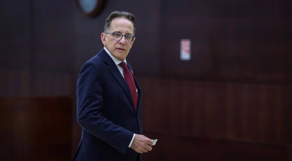 Senior aide to Netanyahu arrested for obstructing probe tied to Gaza war leaks