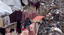Gaza's waste crisis: Living on landfills amid growing dirt, disease