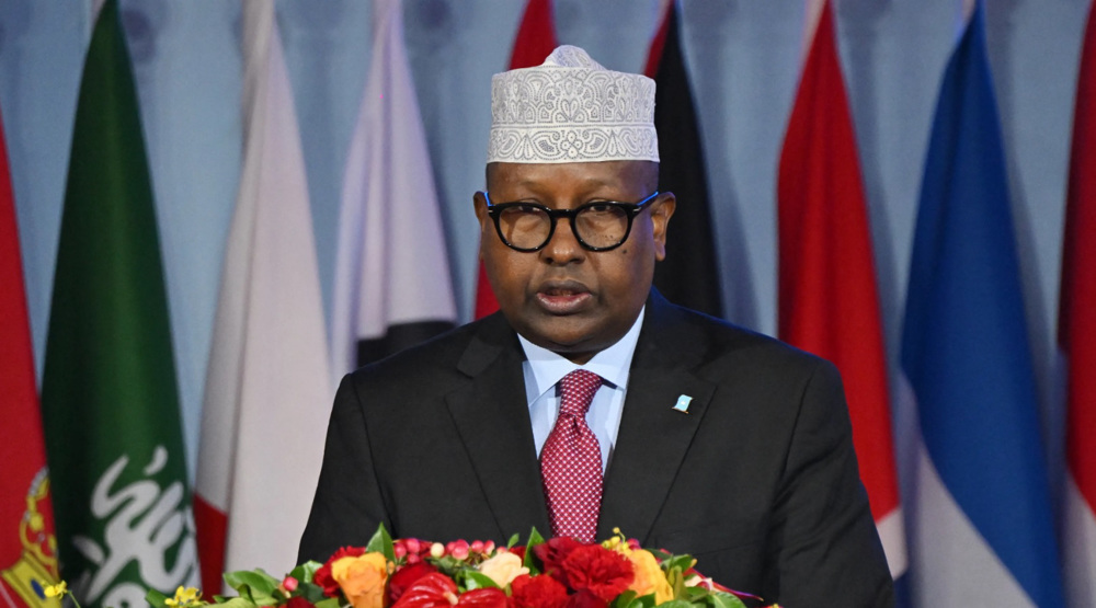 Israel plans to expel Gaza Palestinians to Somaliland: Somali minister