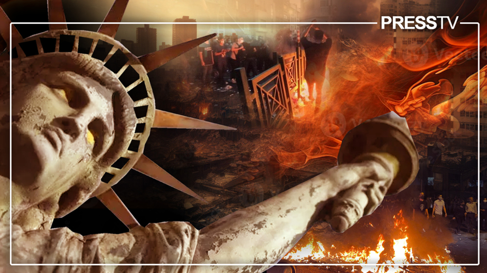 Defeated at war, enemy opens new front: Unpacking foreign-backed riots in Iran