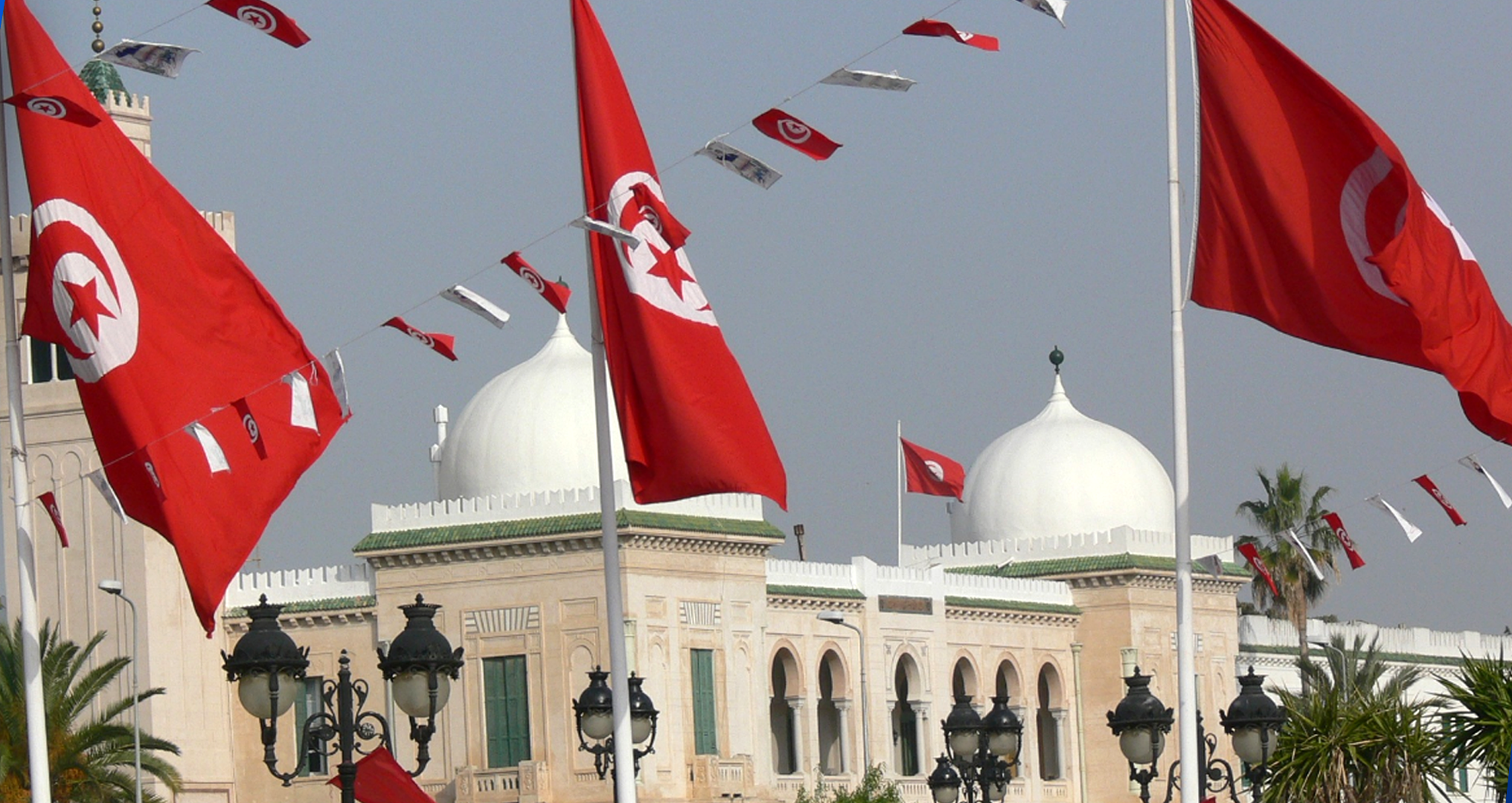 Tunisia condemns Israel’s recognition of 'Somaliland'