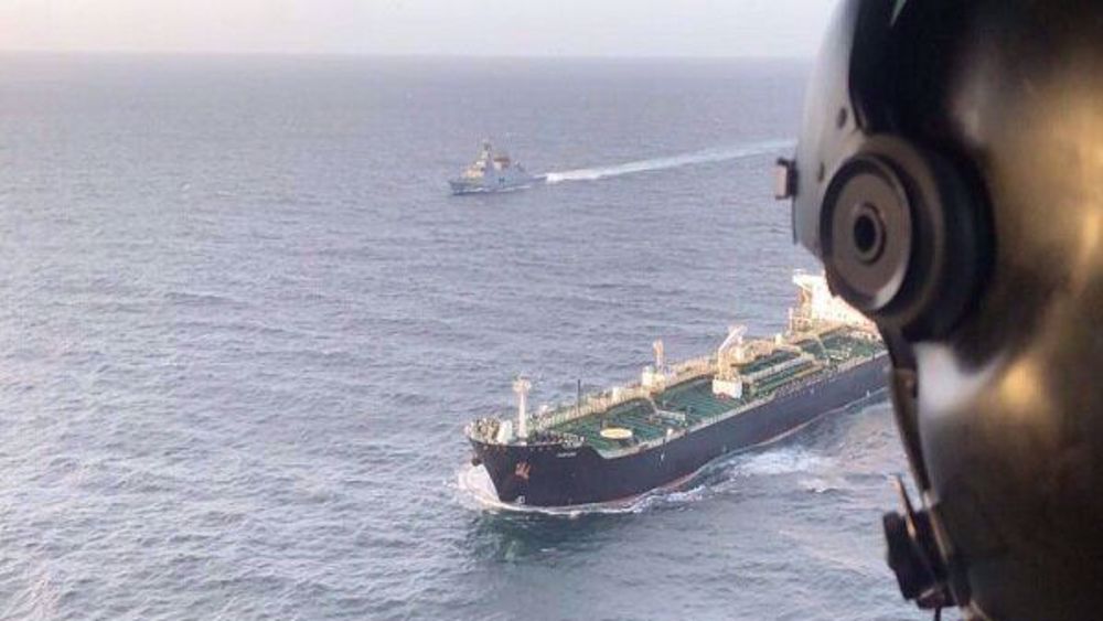 US used warplane disguised as ‘civilian aircraft’ in deadly Caribbean strike: Report