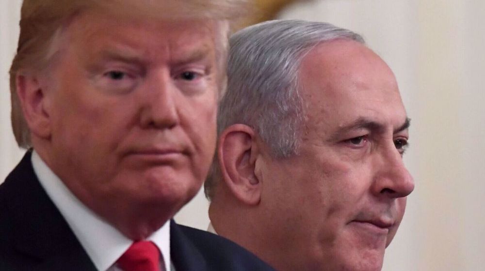 Trump threatens Iran’s trade partners with 25% tariff after botched ‘regime change’ plot