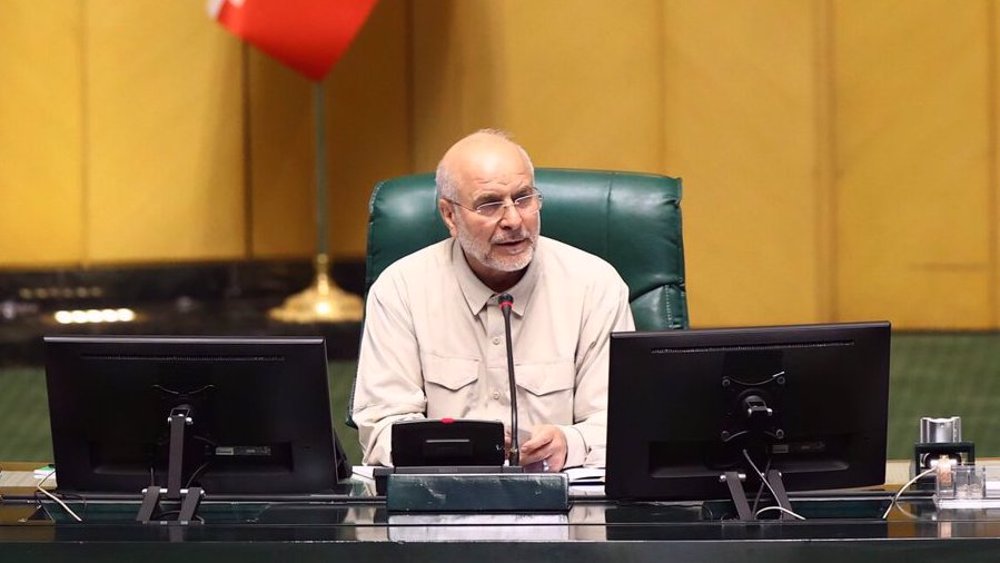 People’s ‘smart presence’ at Monday rallies foiled foreign interference: Qalibaf