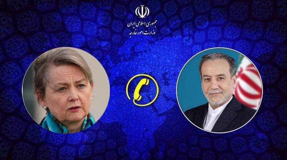 Iran warns of possible evacuation of it’s embassy in UK over security failures