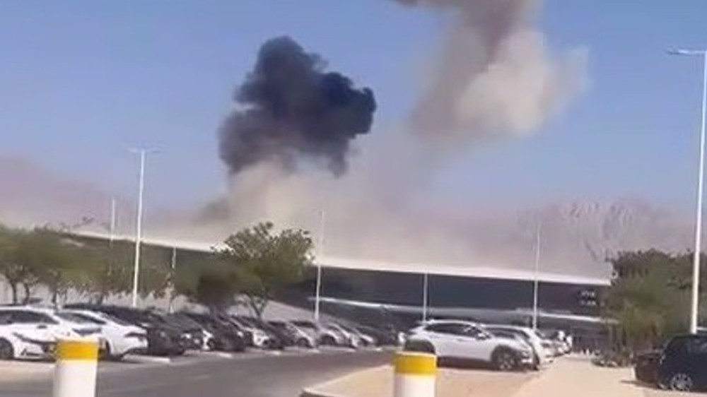 Eilat port ‘almost completely paralyzed’ due to Yemen’s pro-Palestinian operations: Reports