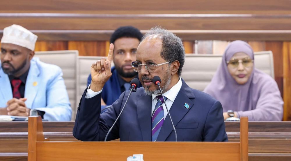 Somalia cancels UAE security, defense deals over sovereignty violations