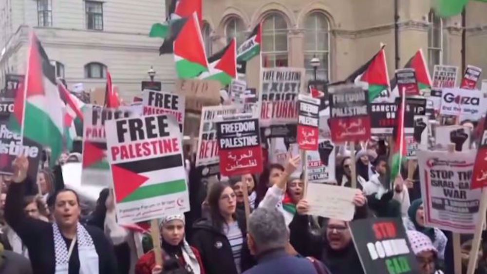 Britain’s complicity in Israeli crimes against Palestinians