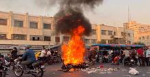 Mayor says riots inflicted over $20 million in damage on Tehran