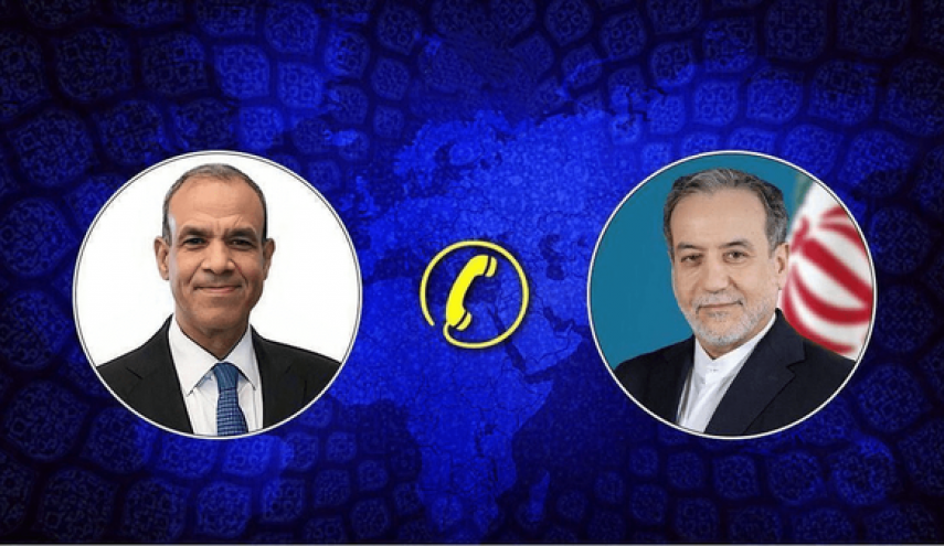 FM stresses Iranians’ resolve to defend sovereignty, security in face of foreign-backed interference