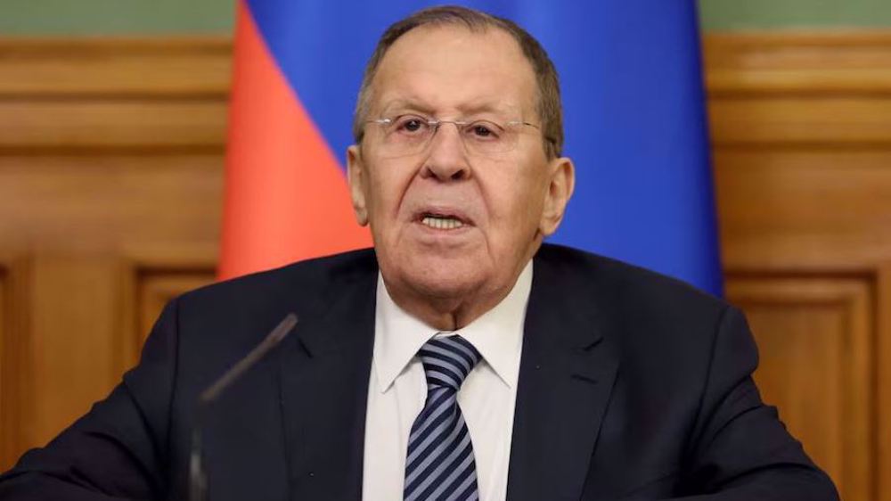 US tariff threat can’t impact Russia-Iran ties: Lavrov