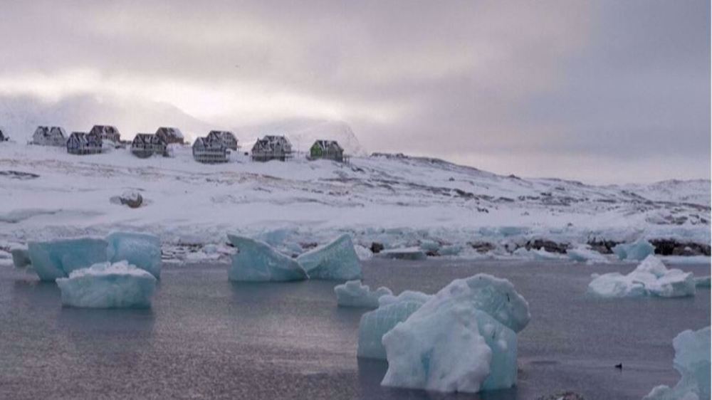 Trump’s Greenland threats is about natural resources, standing up to Russia and China