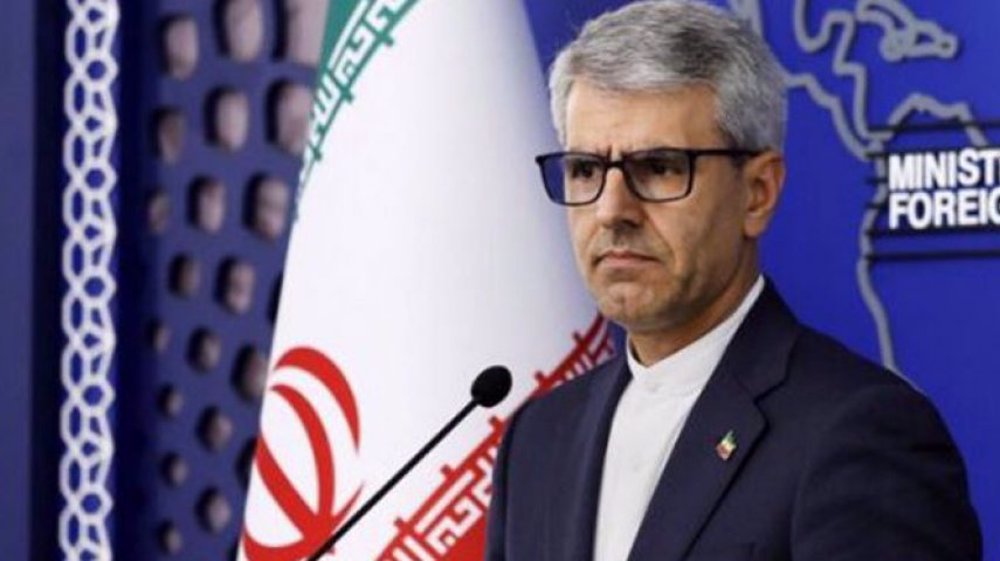 Iran says new US sanctions ‘a form of revenge’ against nation