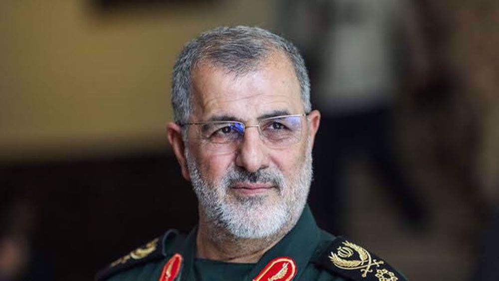 IRGC warns of decisive response to miscalculations by US, Israel