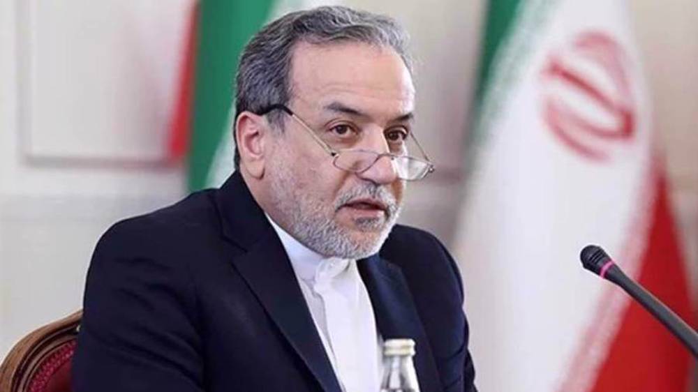 FM: Riots Israel’s plot to lay groundwork for US aggression; Iran now in full control