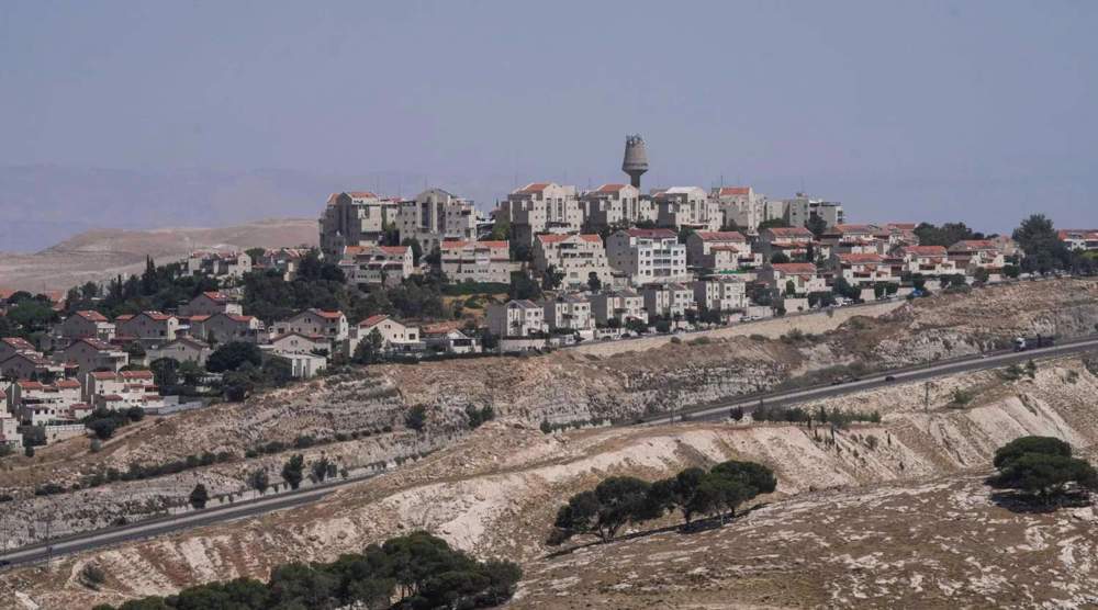 Israel legalizes five illegal settlements in West Bank, defying global outrage