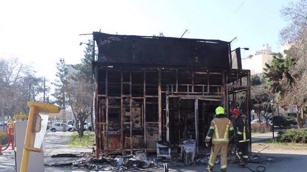  US, Israel orchestrated violence in Iran over support for Palestine: Yemen