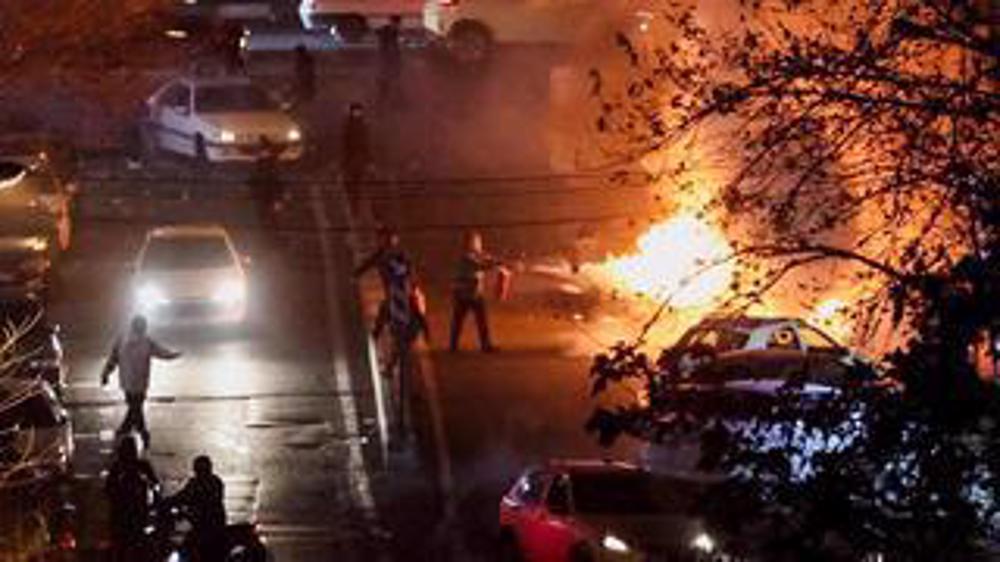 Iran foiling foreign miscalculation