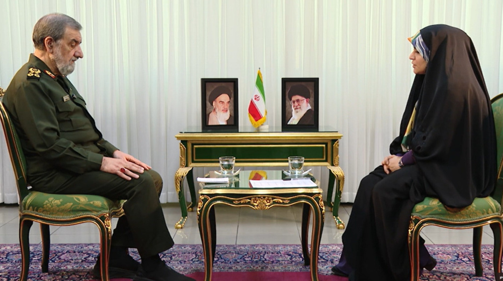 Iran to deliver ‘crushing response’ to any US assault: Ex-IRGC chief