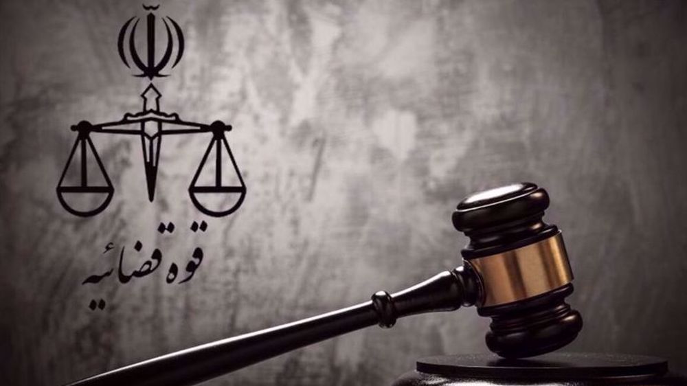 L’Iran dément la peine de mort pour un émeutier, la qualifiant de « fausse information »