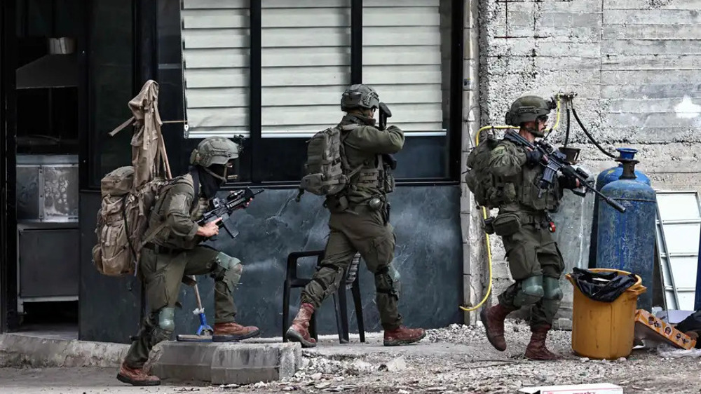 Cisjordanie : l'armée israélienne a tué un garçon palestinien de 13 ans