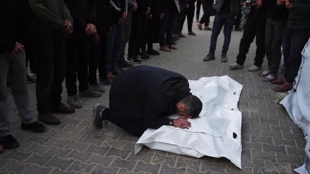 New Israeli strikes kill 12 Palestinians in Gaza amid growing truce violations