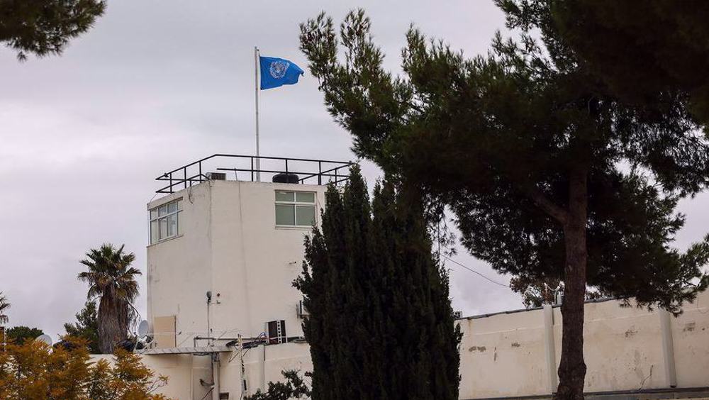 Qods-Est : l'ONU dénonce l'entrée illégale d'Israël dans un centre de l'UNRWA