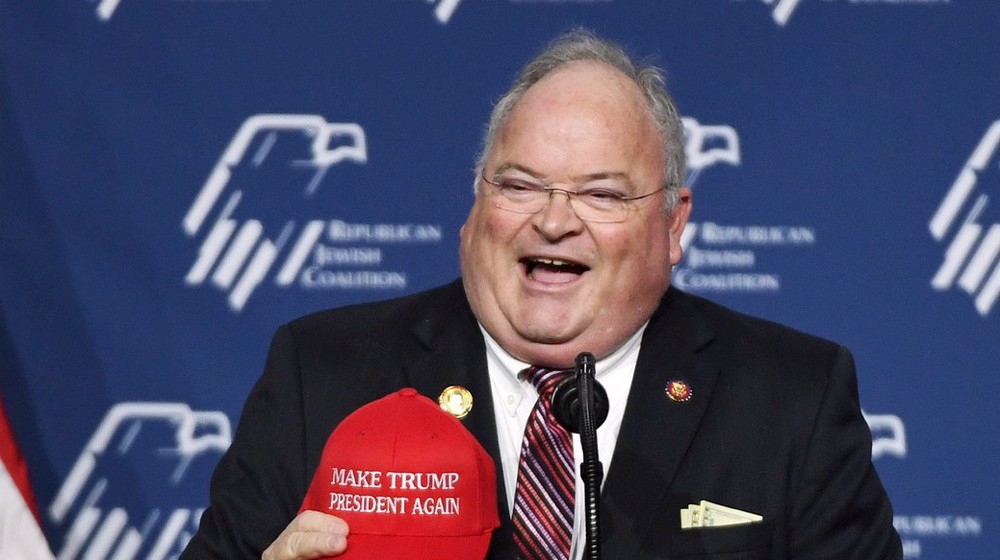 Incoming US envoy's ‘52nd state’ joke evokes anger in Iceland 