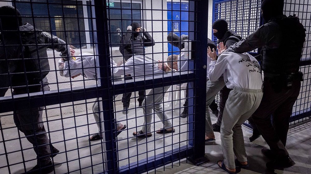 Palestinian abductees endure systematic slow-kill strategy in Israeli jails: Analyst