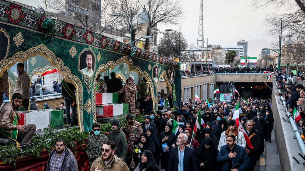 Qui a tué autant de policiers iraniens ?
