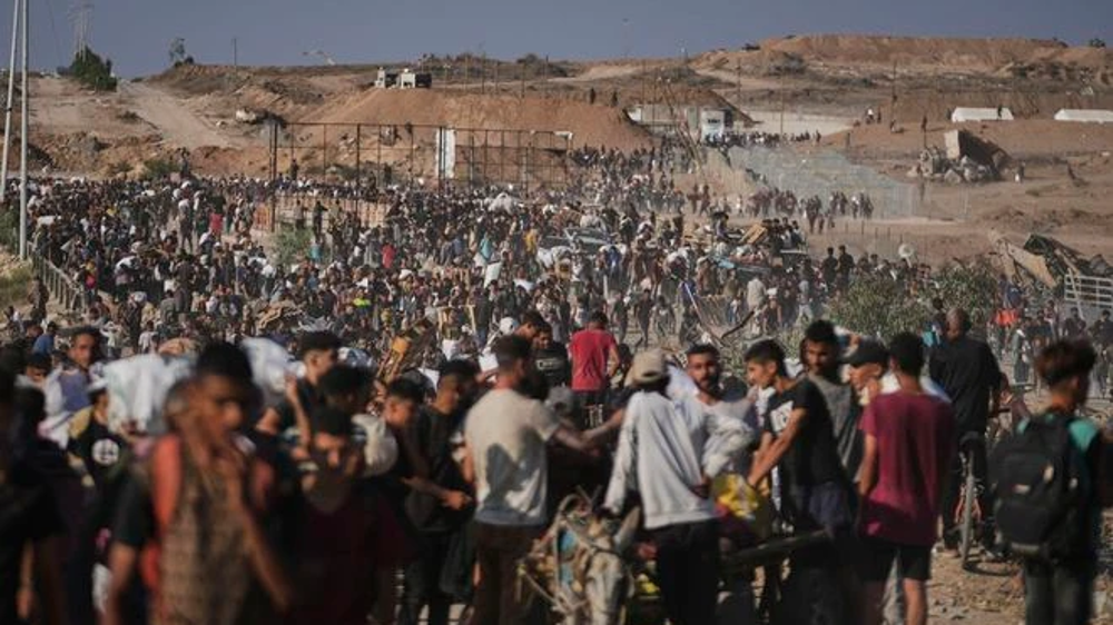 Figures behind massacre of starving Gazans now shaping US Gaza plan