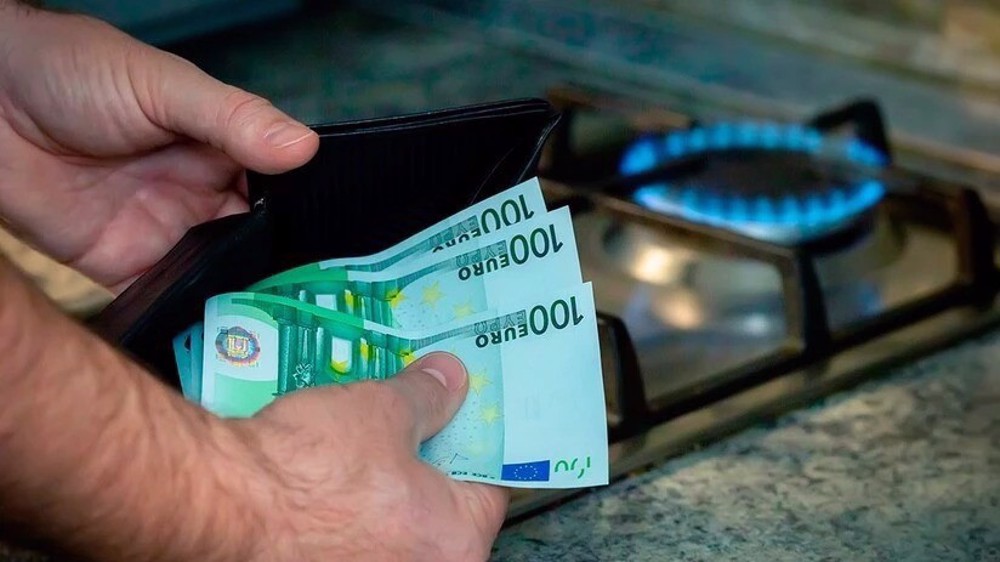 Stocks en baisse : les prix du gaz en Europe s'envolent