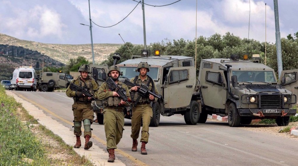 Cisjordanie: l’armée et les colons israéliens mènent des attaques coordonnées 