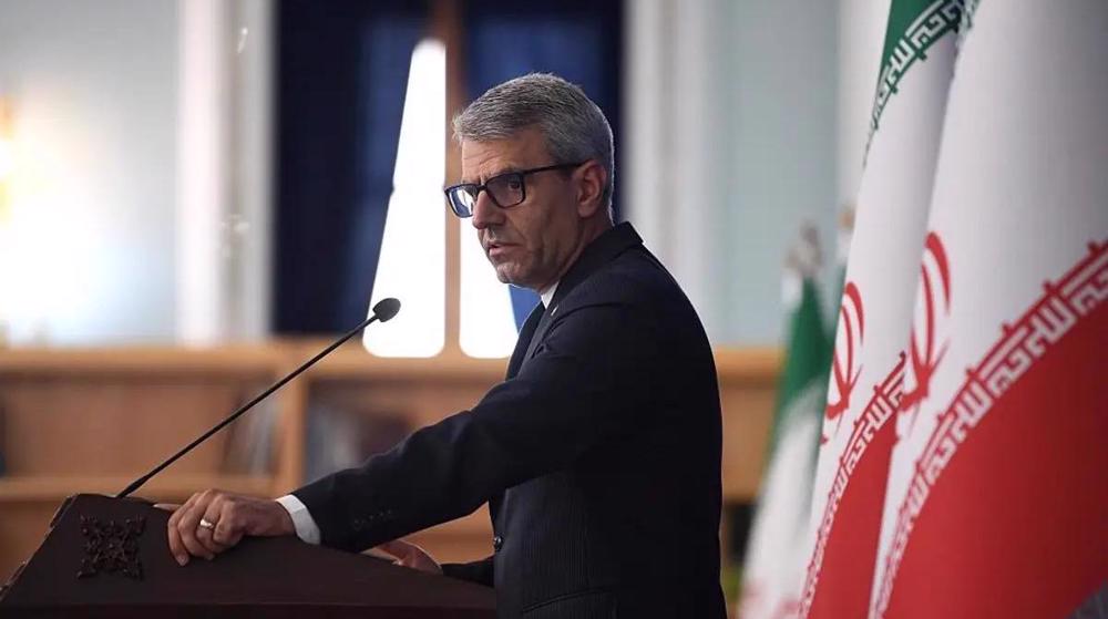 US ‘fueling tensions’: Iran dismissed claim of planning attacks on American bases