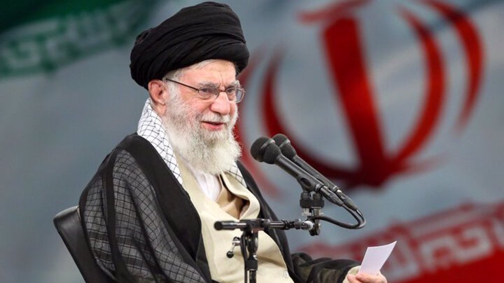 Over 100 Muslim scholars support Iran, Ayatollah Khamenei amid foreign-backed unrest