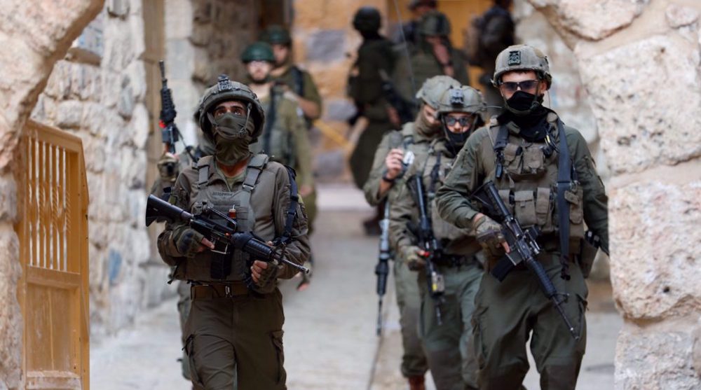 Hamas says Israeli army, settlers coordinating West Bank attacks 