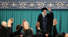 Iran's Leader: US must be held accountable for orchestrating violence in Iran