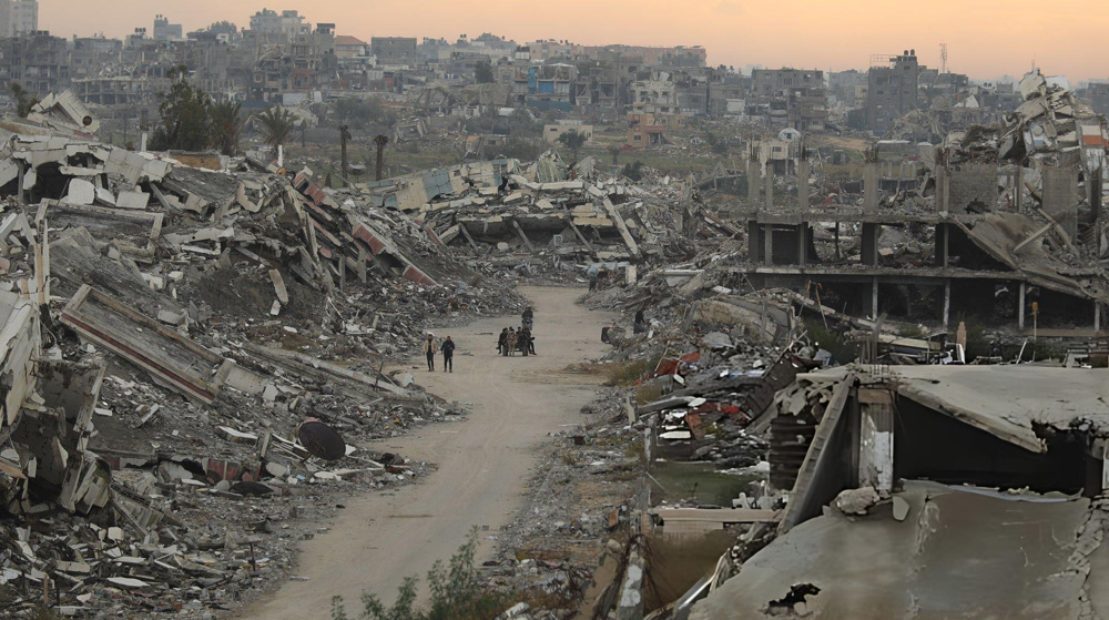 US announces Gaza ‘Board of Peace’ amid ongoing Israeli ceasefire breaches