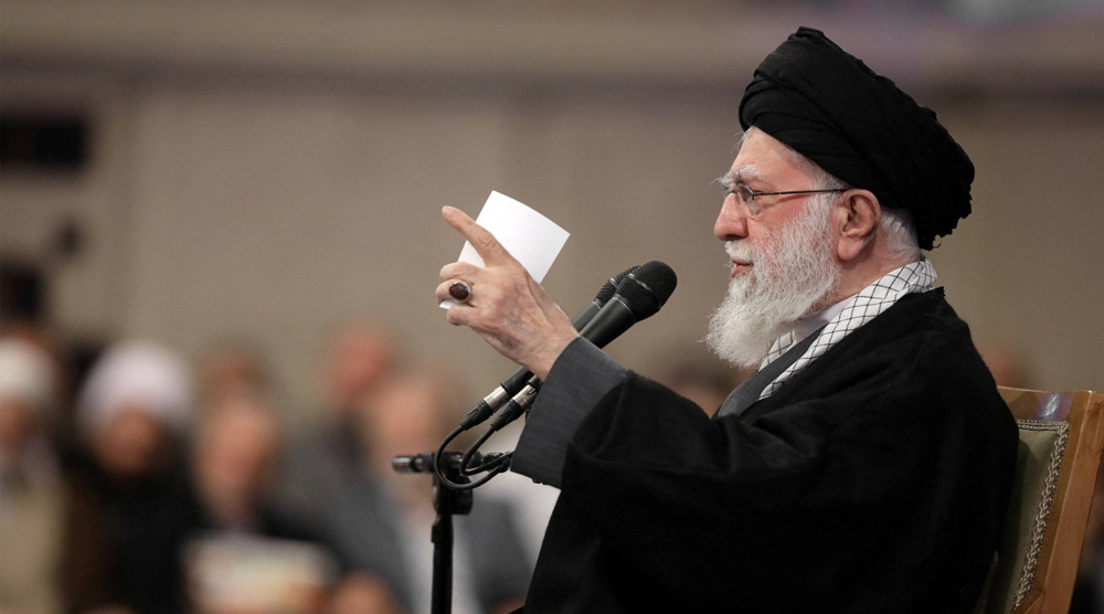 Trump main culprit of acts of terror in Iran