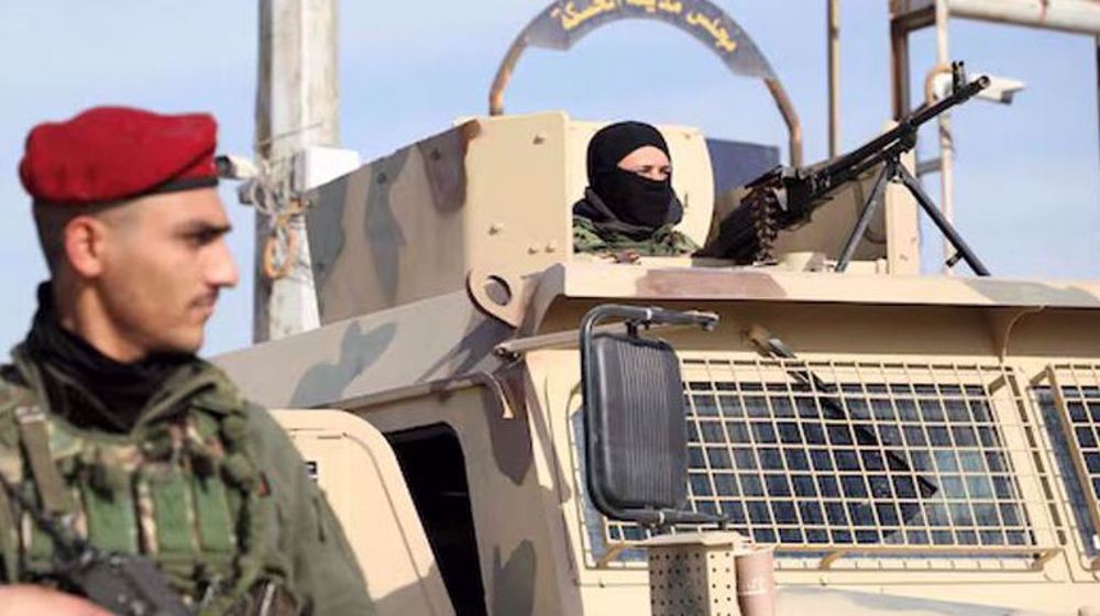 US threatens to reimpose Caesar sanctions on Syria over SDF operations: Report