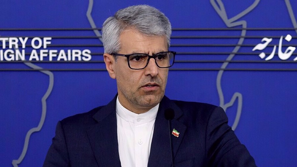 Iran warns Europe is sidelining itself by ‘blindly following’ US, Israel