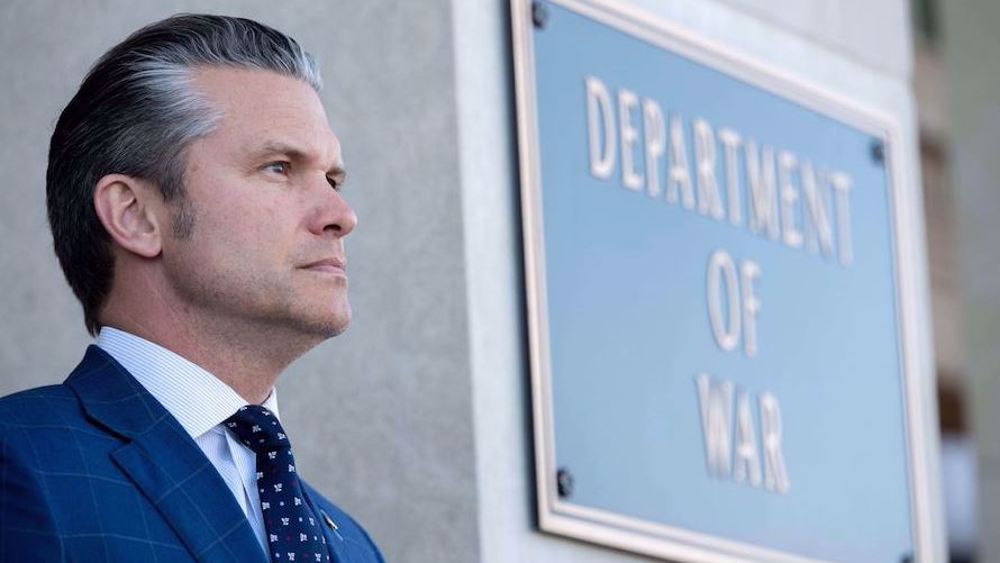 Pentagon readies 1,500 soldiers to deploy for Minnesota protests crackdown