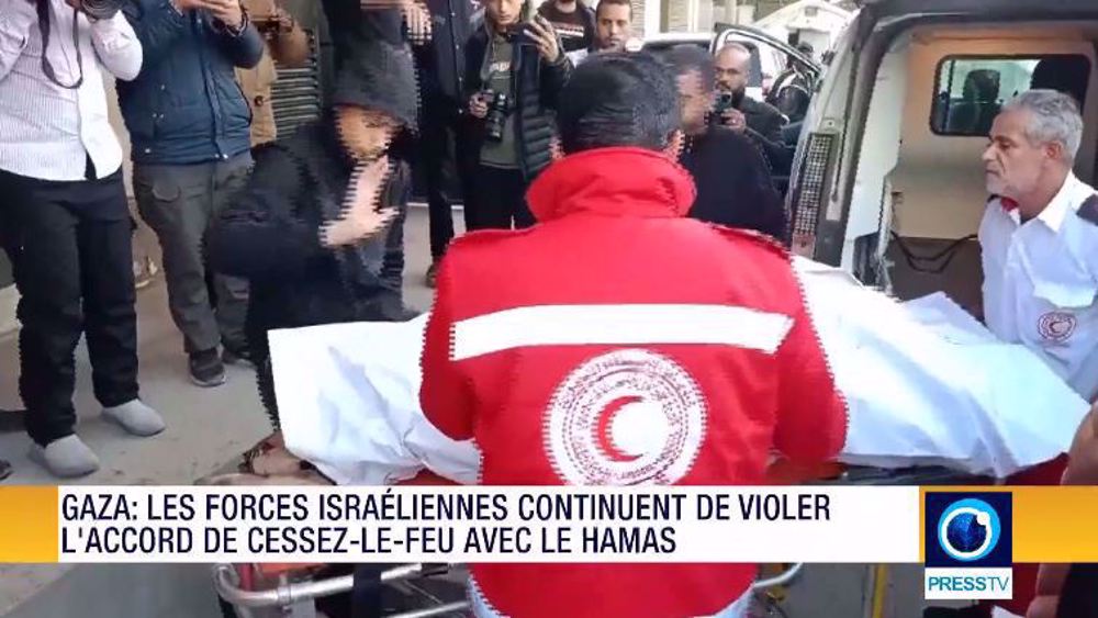 Journal du 18 janvier 2026