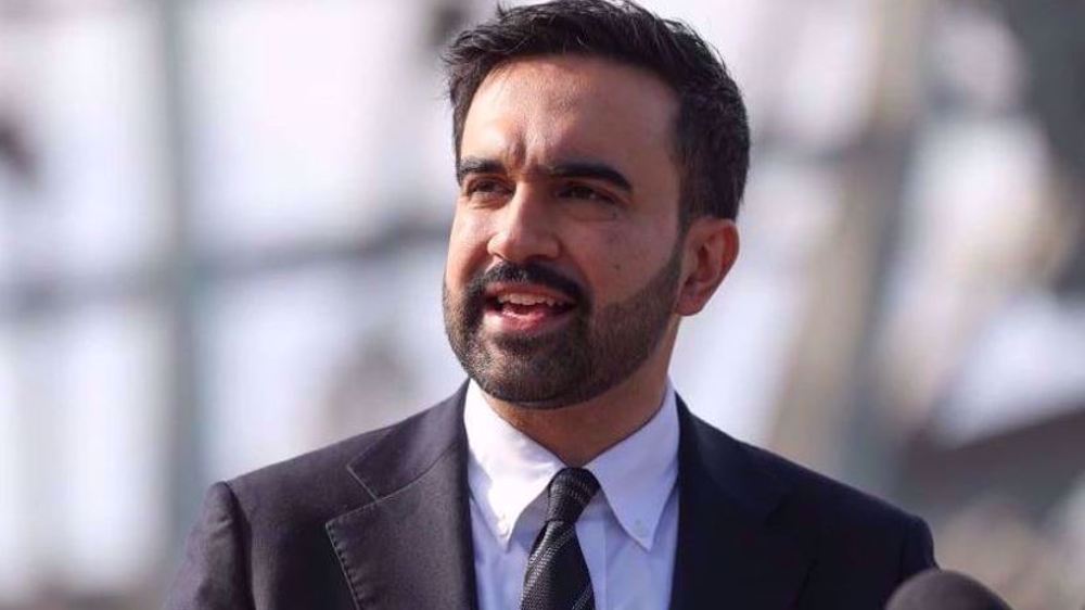 New York City's chief financial officer to defy Mayor Mamdani by purchasing Israeli bonds